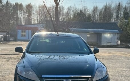 Ford Mondeo IV, 2008 год, 350 000 рублей, 1 фотография