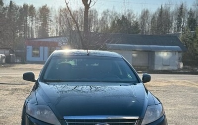 Ford Mondeo IV, 2008 год, 350 000 рублей, 1 фотография