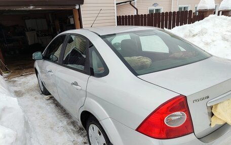 Ford Focus II рестайлинг, 2010 год, 740 000 рублей, 6 фотография