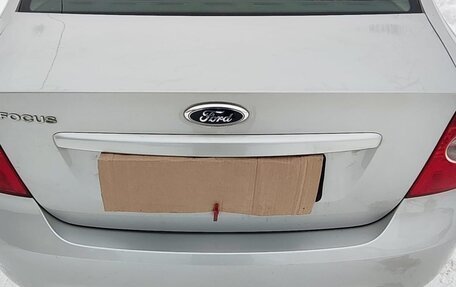 Ford Focus II рестайлинг, 2010 год, 740 000 рублей, 13 фотография