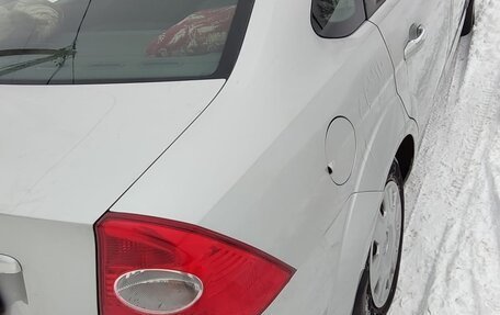 Ford Focus II рестайлинг, 2010 год, 740 000 рублей, 12 фотография