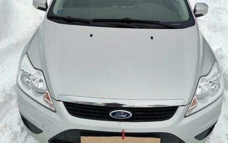 Ford Focus II рестайлинг, 2010 год, 740 000 рублей, 8 фотография