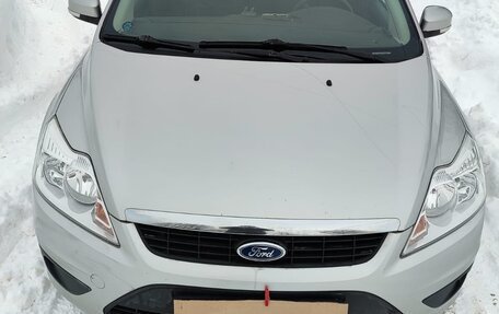 Ford Focus II рестайлинг, 2010 год, 740 000 рублей, 7 фотография