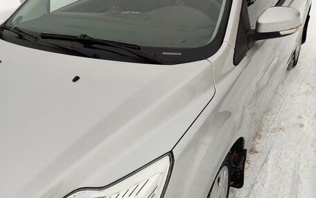 Ford Focus II рестайлинг, 2010 год, 740 000 рублей, 11 фотография