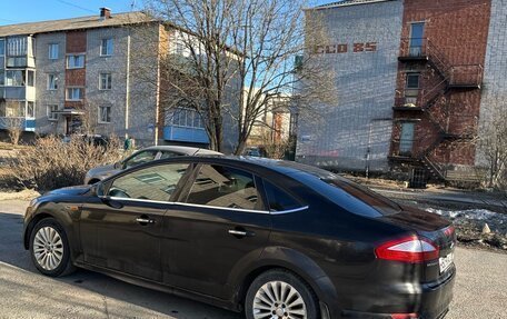 Ford Mondeo IV, 2008 год, 350 000 рублей, 3 фотография