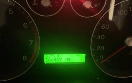 Ford Focus II рестайлинг, 2006 год, 430 000 рублей, 8 фотография