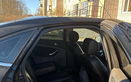 Ford Mondeo IV, 2008 год, 350 000 рублей, 7 фотография