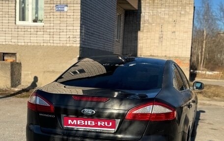 Ford Mondeo IV, 2008 год, 350 000 рублей, 4 фотография