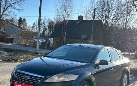Ford Mondeo IV, 2008 год, 350 000 рублей, 2 фотография