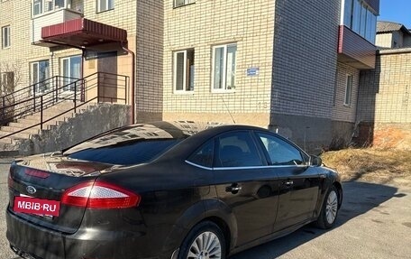 Ford Mondeo IV, 2008 год, 350 000 рублей, 5 фотография