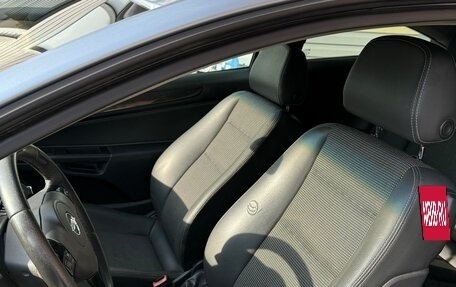 Opel Astra H, 2007 год, 395 000 рублей, 6 фотография