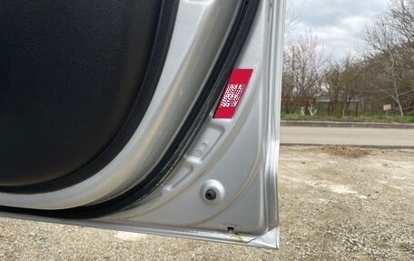 Hyundai Solaris II рестайлинг, 2015 год, 745 000 рублей, 16 фотография