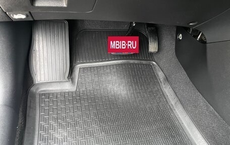 Hyundai Solaris II рестайлинг, 2015 год, 745 000 рублей, 25 фотография