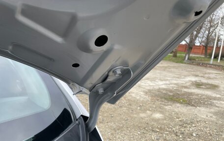 Hyundai Solaris II рестайлинг, 2015 год, 745 000 рублей, 31 фотография