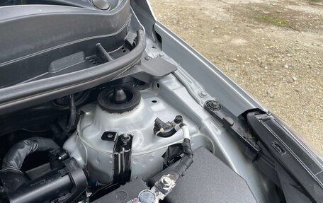 Hyundai Solaris II рестайлинг, 2015 год, 745 000 рублей, 30 фотография