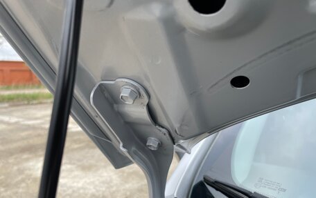 Hyundai Solaris II рестайлинг, 2015 год, 745 000 рублей, 32 фотография