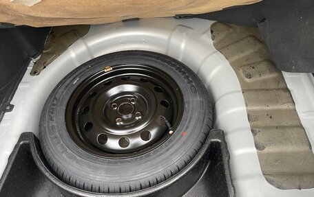 Hyundai Solaris II рестайлинг, 2015 год, 745 000 рублей, 40 фотография