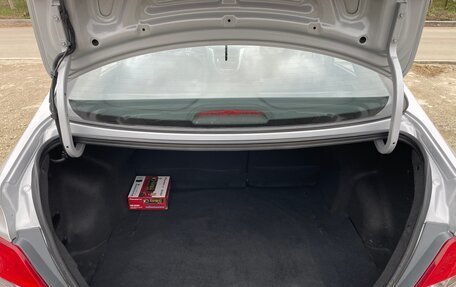 Hyundai Solaris II рестайлинг, 2015 год, 745 000 рублей, 39 фотография