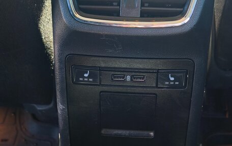 Skoda Octavia, 2018 год, 1 700 000 рублей, 12 фотография