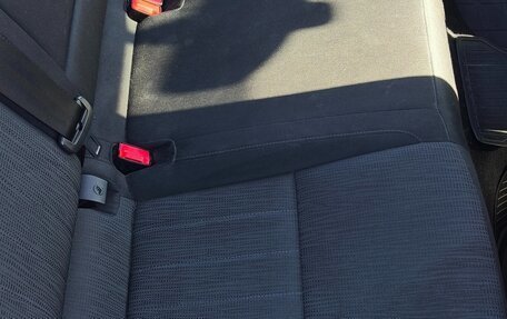 Skoda Octavia, 2018 год, 1 700 000 рублей, 14 фотография