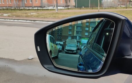 Skoda Octavia, 2018 год, 1 700 000 рублей, 20 фотография