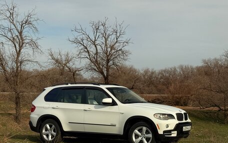 BMW X5, 2009 год, 1 500 000 рублей, 5 фотография