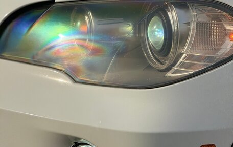 BMW X5, 2009 год, 1 500 000 рублей, 11 фотография