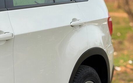 BMW X5, 2009 год, 1 500 000 рублей, 10 фотография