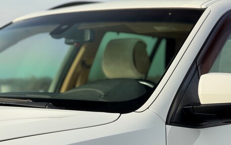 BMW X5, 2009 год, 1 500 000 рублей, 12 фотография