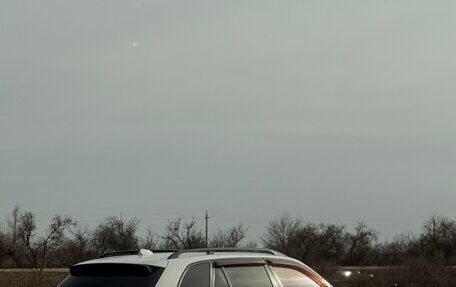 BMW X5, 2009 год, 1 500 000 рублей, 9 фотография