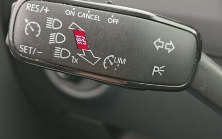 Skoda Octavia, 2018 год, 1 700 000 рублей, 22 фотография