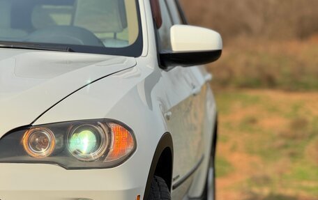 BMW X5, 2009 год, 1 500 000 рублей, 13 фотография