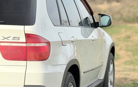 BMW X5, 2009 год, 1 500 000 рублей, 15 фотография