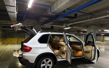 BMW X5, 2009 год, 1 500 000 рублей, 17 фотография
