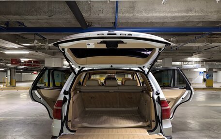 BMW X5, 2009 год, 1 500 000 рублей, 16 фотография