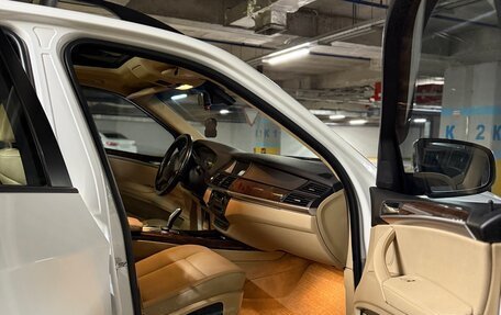 BMW X5, 2009 год, 1 500 000 рублей, 18 фотография