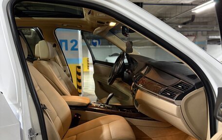 BMW X5, 2009 год, 1 500 000 рублей, 19 фотография