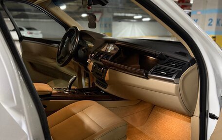 BMW X5, 2009 год, 1 500 000 рублей, 22 фотография