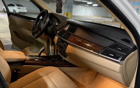 BMW X5, 2009 год, 1 500 000 рублей, 20 фотография