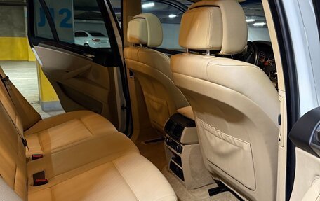 BMW X5, 2009 год, 1 500 000 рублей, 24 фотография