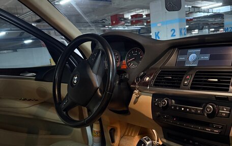 BMW X5, 2009 год, 1 500 000 рублей, 23 фотография