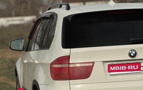 BMW X5, 2009 год, 1 500 000 рублей, 14 фотография