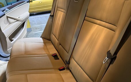 BMW X5, 2009 год, 1 500 000 рублей, 28 фотография