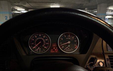 BMW X5, 2009 год, 1 500 000 рублей, 32 фотография