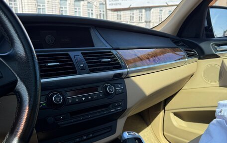 BMW X5, 2009 год, 1 500 000 рублей, 35 фотография