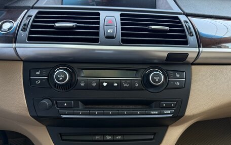 BMW X5, 2009 год, 1 500 000 рублей, 36 фотография