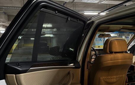 BMW X5, 2009 год, 1 500 000 рублей, 33 фотография