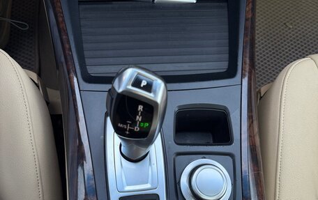 BMW X5, 2009 год, 1 500 000 рублей, 38 фотография