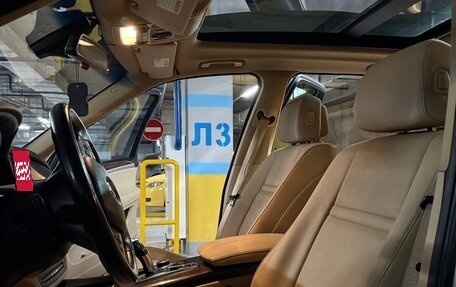 BMW X5, 2009 год, 1 500 000 рублей, 29 фотография