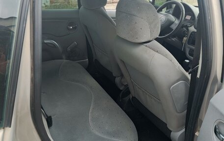 Citroen C3 II, 2004 год, 260 000 рублей, 3 фотография